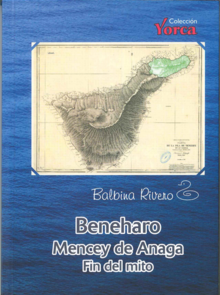 BENEHARO, MENCEY DE ANAGA