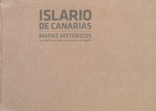 ISLARIO DE CANARIAS. MAPAS HISTORICOS