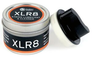 LIMPIADOR Y LUBRICANTE PARA CUERDAS DADDARIO XLR8