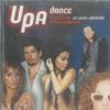 UPA DANCE: UN PASO ADELANTE (CD)