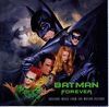 BATMAN FOREVER (CD)