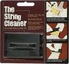 THE STRING CLEANER