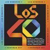 LOS NUMEROS 1 DE LOS 40 PRINCIPALES 2019 (2CD)