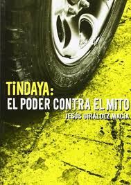 TINDAYA:EL PODER CONTRA EL MITO