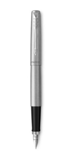 PLUMA PARKER JOTTER ACERO CT