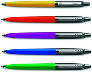 BOLIGRAFO PARKER JOTTER LIMON