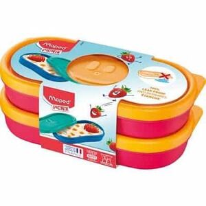 TUPPER KIDS 21 SNACK MPED