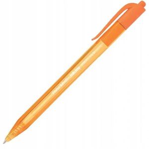 BOLIGRAFO PAPER MATE INKJOY NARANJA 100 RT 1.0M