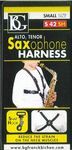 COLGANTE SAXO BG S 42 SH NIÑOS