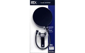 FILTRO ANTIPOP RTX TRT AP01