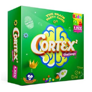 CORTEX 2 CHALLENGE KIDS