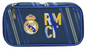 PORTATODO REAL MADRID RECTANGULAR