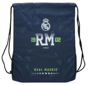 SACO REAL MADRID