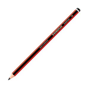 LAPIZ 2H TRADITION STAEDTLER 110