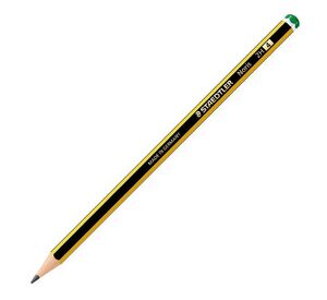 LAPIZ 4/2H VERDE STAEDTLER 