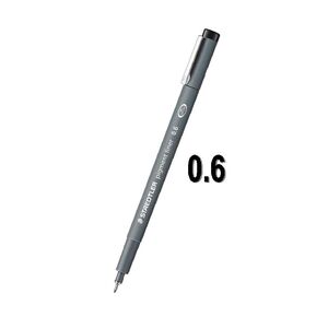 CALIBRADOR 0.6 STAEDTLER 