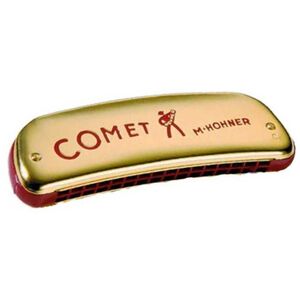 ARMONICA HOHNER COMET 32 C 2503/32