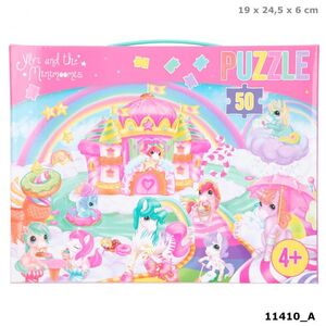 PUZZLE 50 ILVY