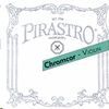 PIRASTRO VIOLIN II (A) CHROMCOR 3192 (1/2 - 3/4)
