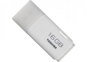 PEN DRIVE 16GB TOSHIBA 3.0