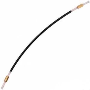 AJUSTADOR CORDAL VIOLIN 3/4 - 4/4 DICK 540151