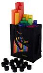 BOOMWHACKERS BASIC SCHOOL SET BW SET 04