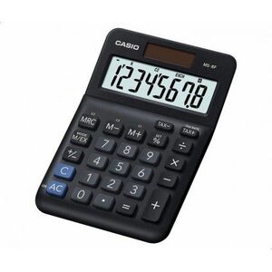 CALCULADORA CASIO MS-8 F