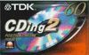 TDK CDING2-60