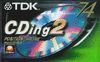 TDK CDING2-74