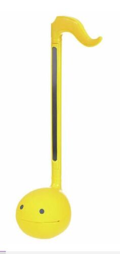 OTOMATONE AMARILLO COLORS