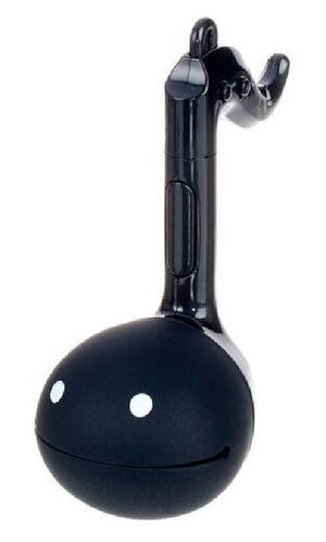 MINI OTOMATONE NEGRO MELODY