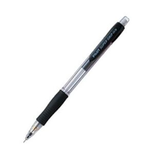 PORTAMINAS 0,5 PILOT SUPER GRIP NEGRO