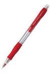 PORTAMINAS 0,5 PILOT SUPER GRIP ROJO