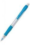 PORTAMINAS 0,5 PILOT SUPER GRIP AZUL CELESTE 