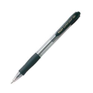 PILOT SUPER GRIP BPGP NEGRO