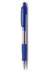 PILOT SUPER GRIP BPGP AZUL