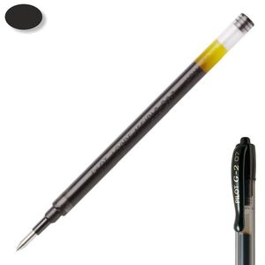 REPUESTO PILOT G2 NEGRO FINE