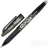 PILOT FRIXION BALL 0,7 NEGRO