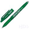 PILOT FRIXION BALL 0,7 VERDE