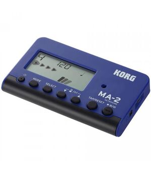 METRONOMO KORG MA-2