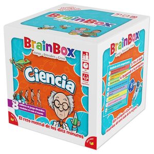 BRAINBOX CIENCIA