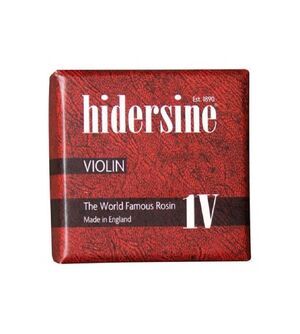 RESINA VIOLIN HIDERSINE 3V 