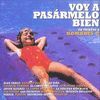 HOMBRES G: VOY A PASARMELO BIEN (TRIBUTO) (CD)