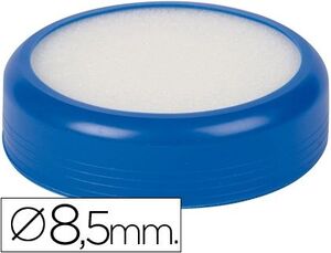 MOJASELLOS Q-CONNECT TODO GOMA 8,5 CM DIAMETRO.