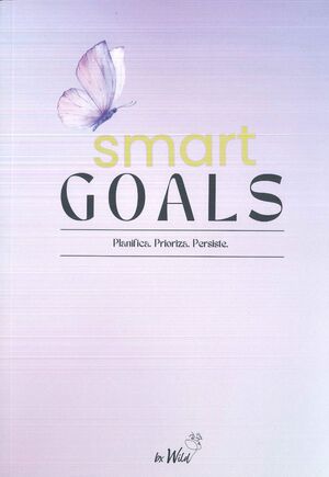 AGENDA PERPETUA SMART GOALS