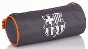 PORTATODO OVAL BARCELONA