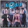 AQUA: AQUARIUS (CD)