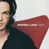 ESPEN LIND: RED (CD)