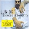JUNIOR MIGUEZ: PRINCIPE DE LOS GATOS (CD)