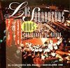 LOS SABANDEÑOS: 30 AÑOS (CD)